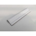 Keramische wandtegel | 5x20 cm | Biseauté White Listel Keramische wandtegel | 5x20 cm | Biseauté White Listel